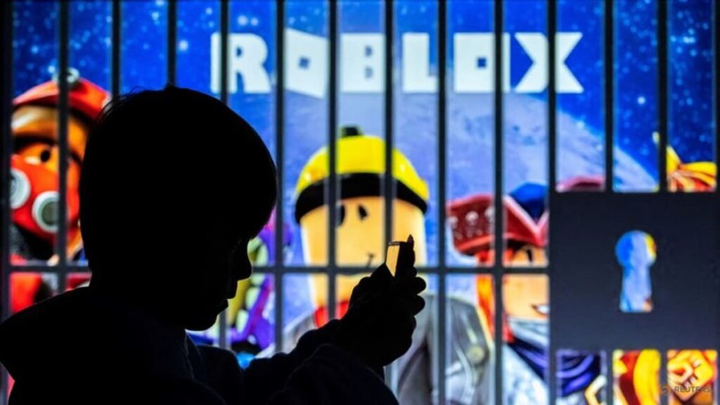 Pratiques économiques analysées dans l’enquête Roblox mineurs Pays-Bas