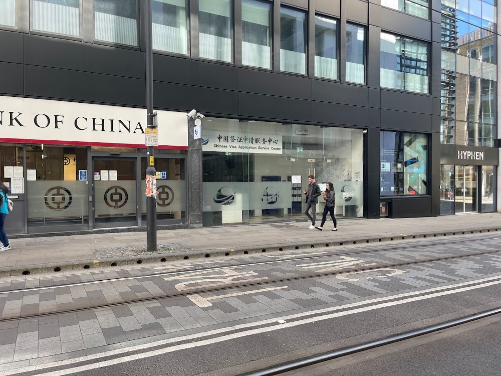 Politique de voyage chinoise et déplacements professionnels internationaux