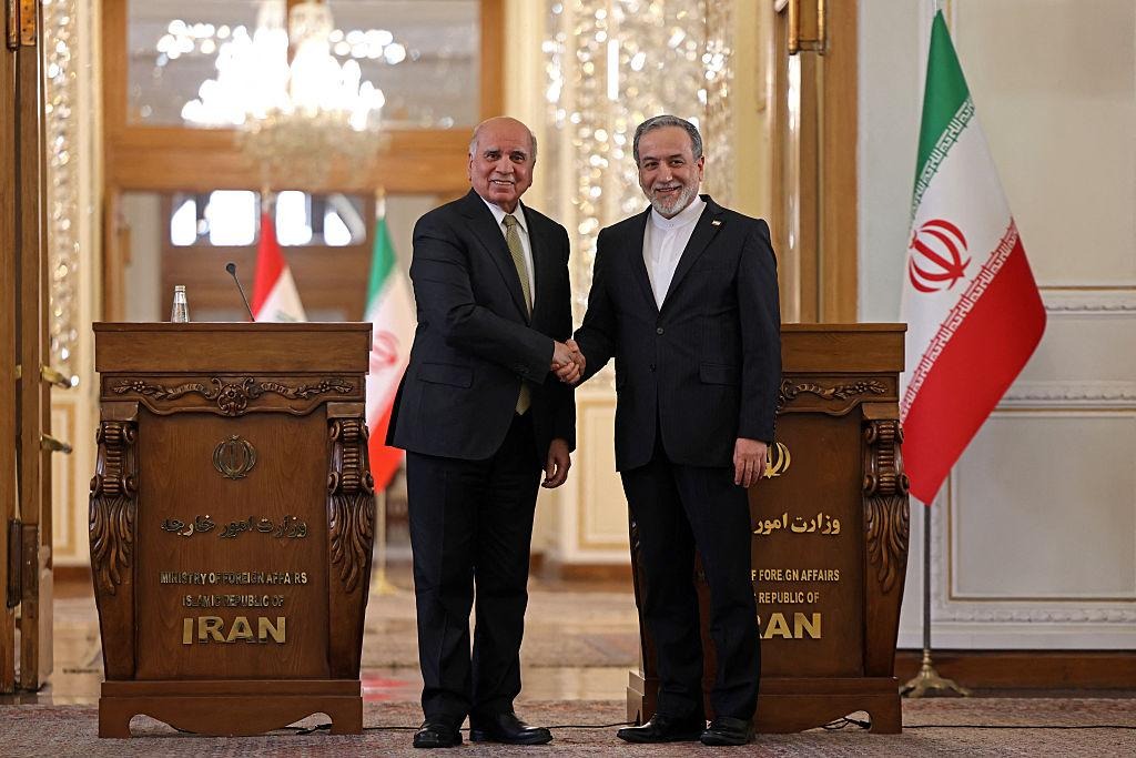 Iran prêt aux négociations annoncé par la diplomatie iranienne