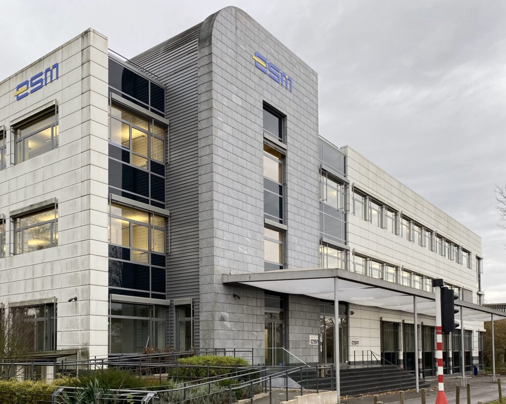 Projets communs soutenus par le fonds de crise européen défense