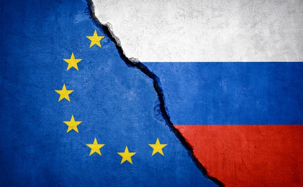 Décision de l’UE liste noire Russie blanchiment prise à Bruxelles