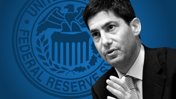 Trump nomme Kevin Warsh Fed dans un contexte de politique monétaire