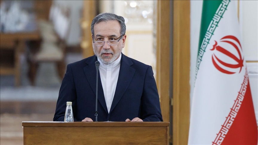 Iran prêt aux négociations dans un contexte géopolitique régional