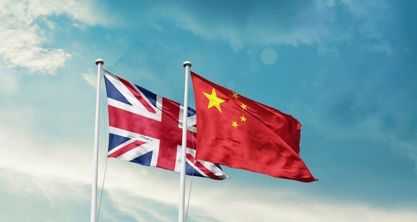 Politique de voyage chinoise concernant les démarches de visa pour les Britanniques