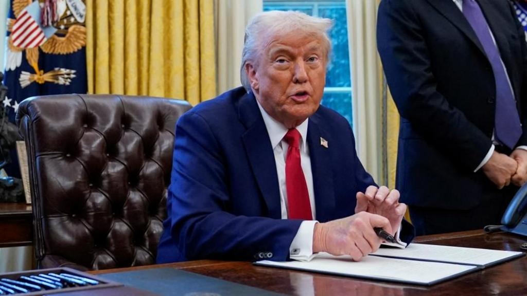 Impact sur le fret maritime après l'Augmentation droits de douane de 15 %