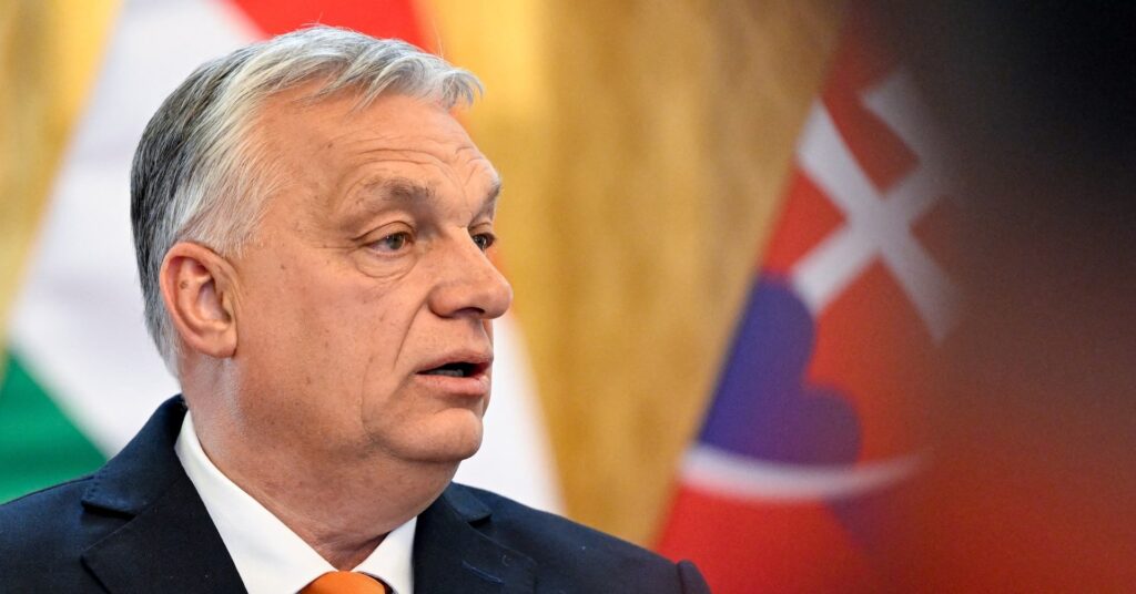 Vote législatif concernant l'UE interdiction pétrole russe