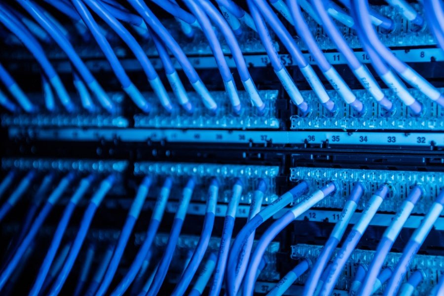 Sécurisation des données sensibles selon les règles de cybersécurité défense.