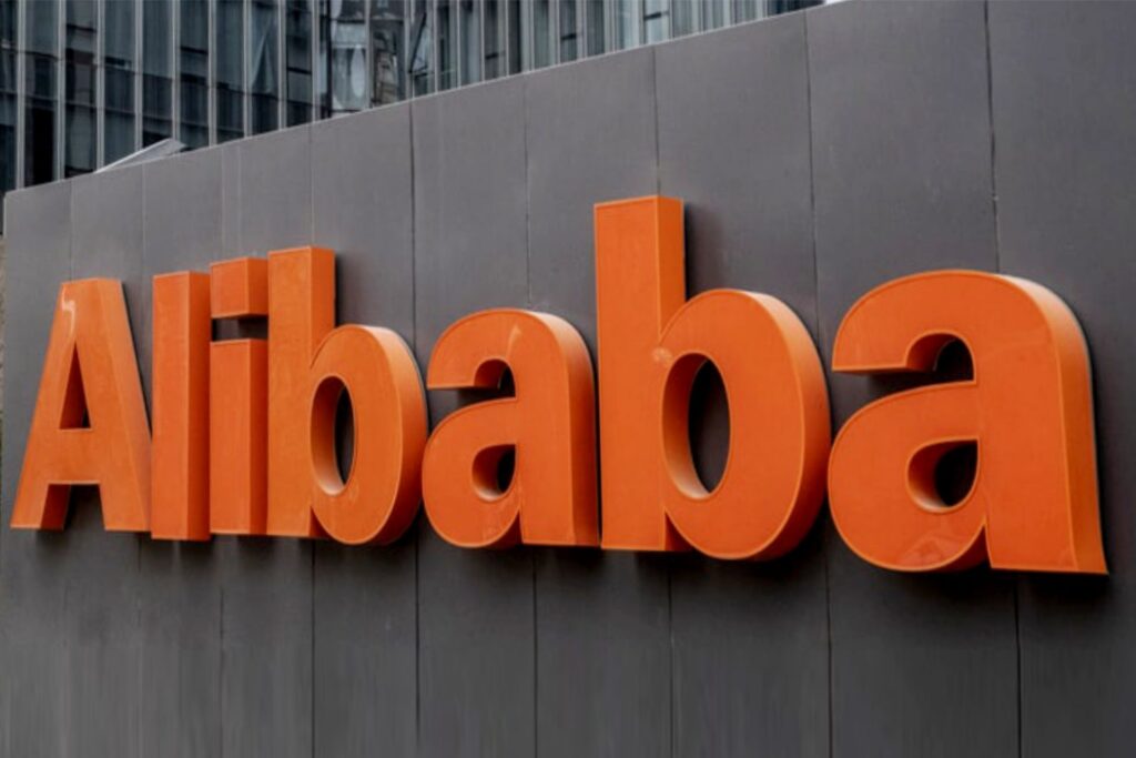 Architecture réseau de L'IA agentique d'Alibaba pour le cloud computing