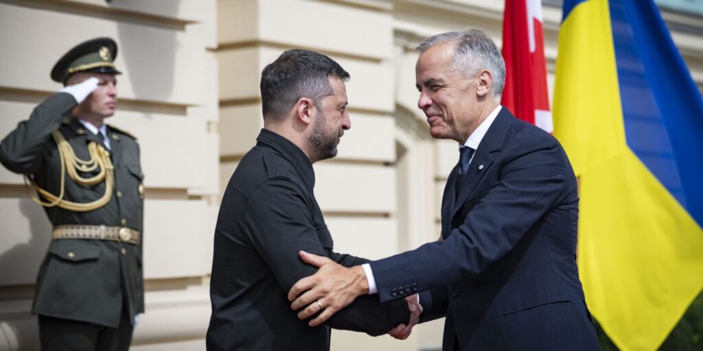 Travaux de Reconstruction énergétique des réseaux électriques en Ukraine en 2026