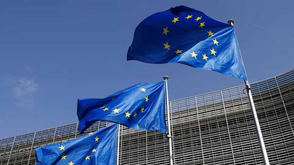 Surveillance maritime renforcée par le Partenariat Nigeria UE