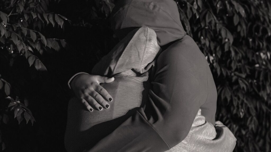 Allégorie de la justice pour la poursuite judiciaire contre Apple concernant le stockage cloud.