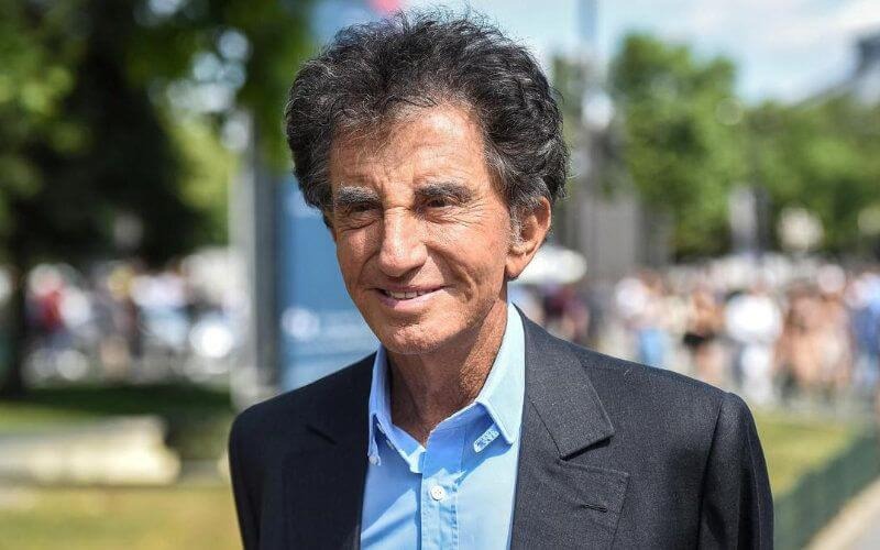 Le siège de l'IMA où la pression monte concernant Jack Lang affaire Epstein.