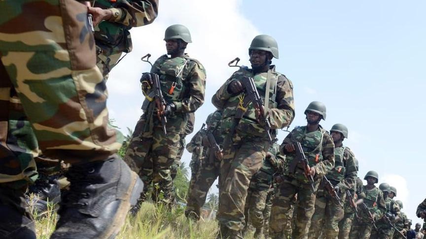 Communauté en deuil suite aux Attaques de Lakurawa au Nigeria.