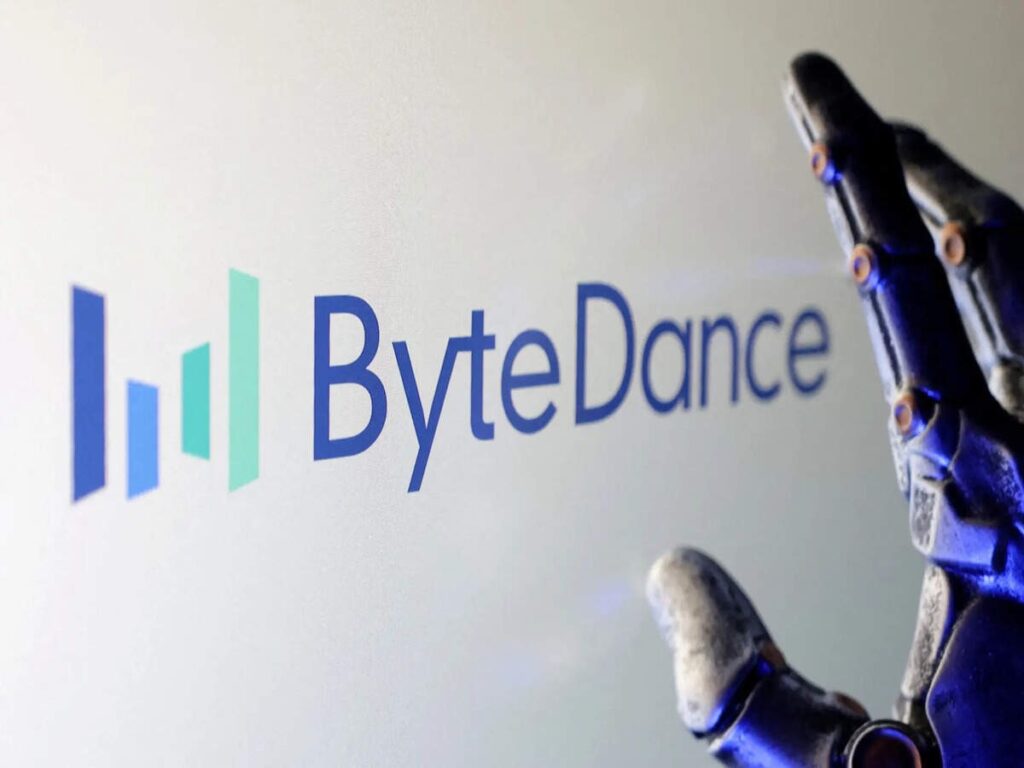 ByteDance finalisant l'Acquisition Moonton par Savvy