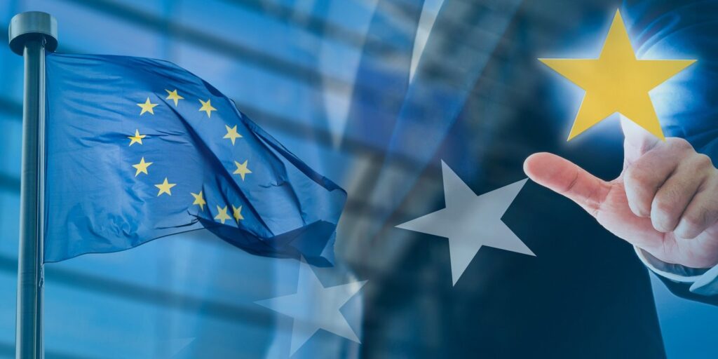 Coopération entre l'Irlande et la Finlande pour défendre la réglementation antitrust européenne.