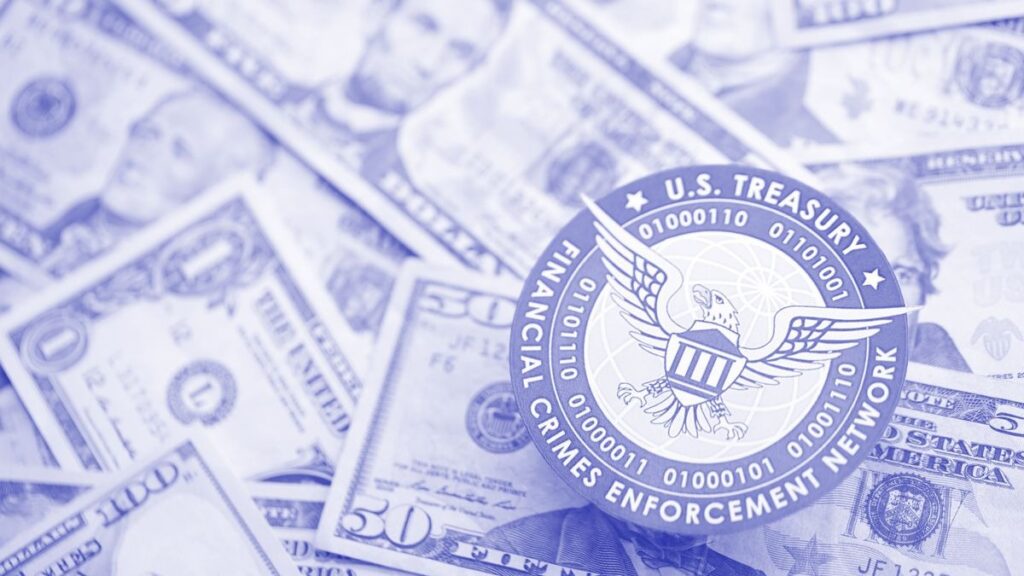 Le Département du Trésor à Washington impose des sanctions financières en 2026
