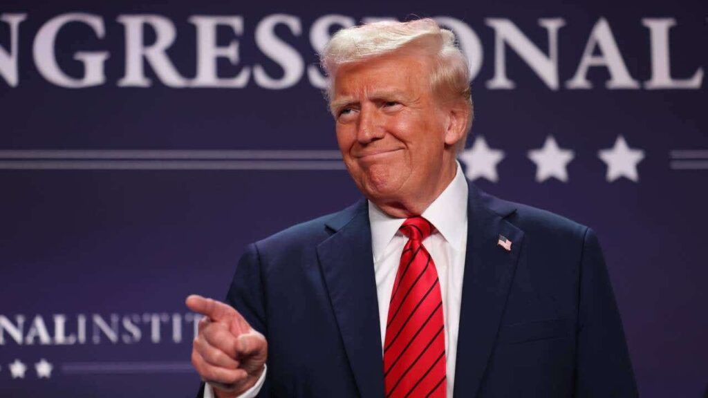 Conséquences logistiques et représailles économiques dans les ports américains.