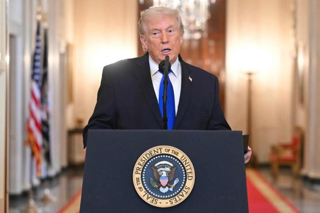 Le Département de la Guerre analyse le Risque Anthropic pour la défense.