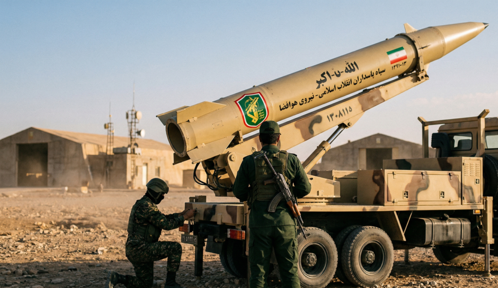 Président de l’AUB communique sur les menaçants iraniens