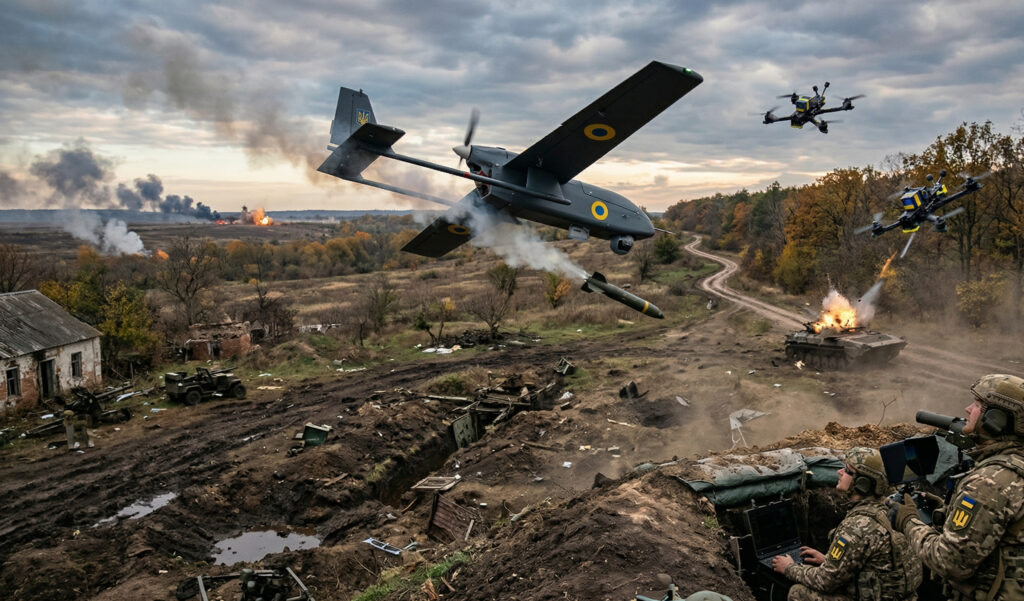 Signature d’accords durant la Moyen-Orient Visite