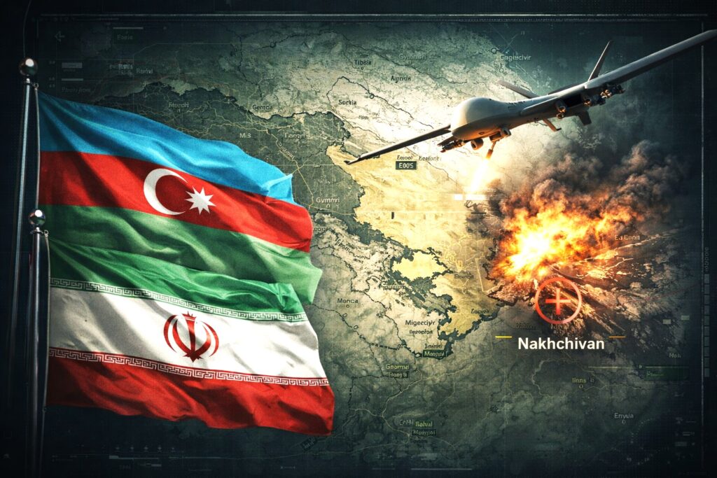 Déploiement militaire au Caucase alors que l'Iran a mis en garde l'Azerbaïdjan