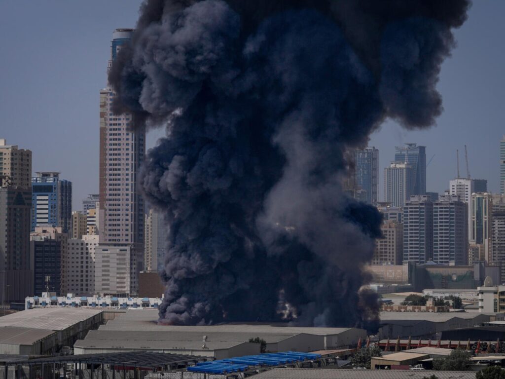 Kaja Kallas s'exprime sur les risques d'une Guerre au Moyen-Orient en 2026.