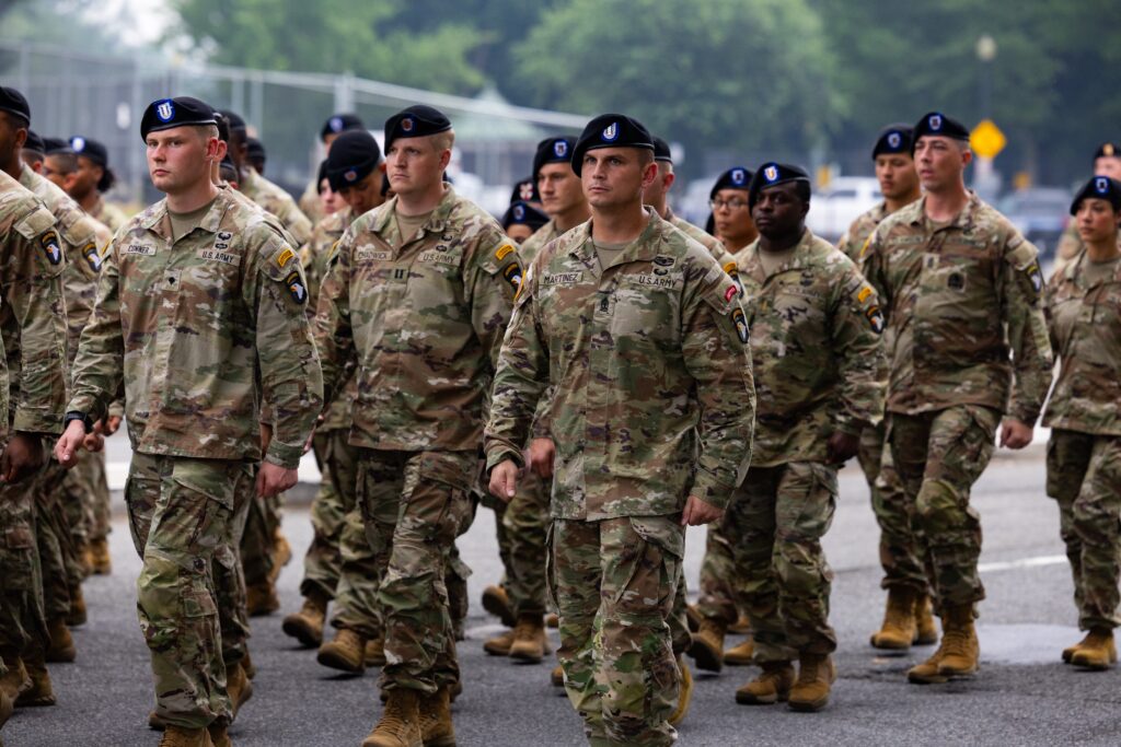 Ali Larijani évoquant les soldats américains capturés à Téhéran