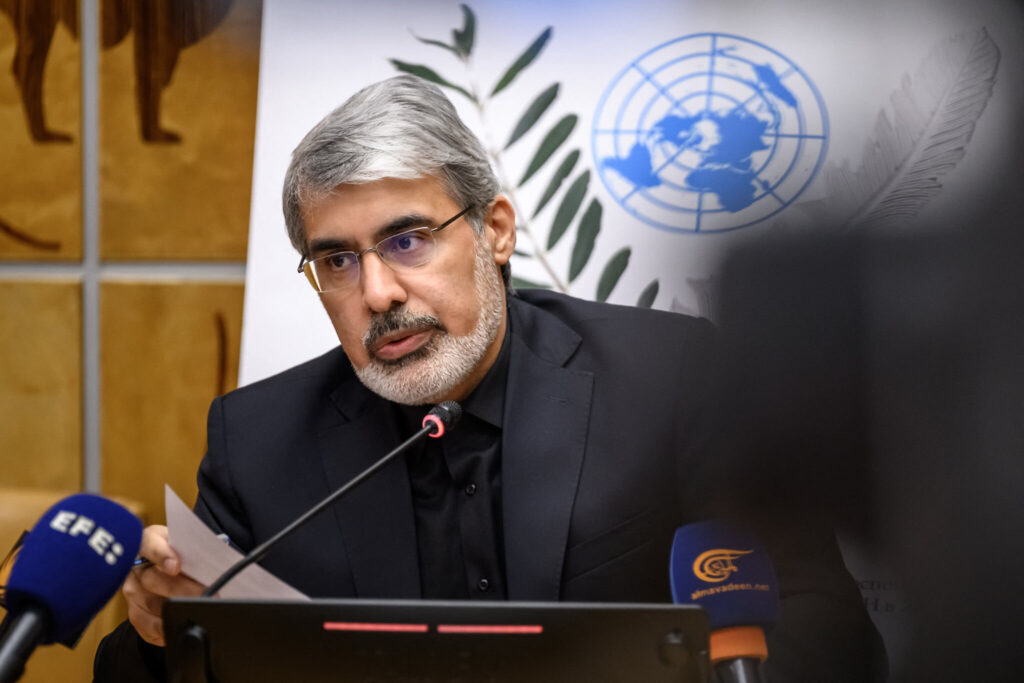 Détroit d’Ormuz aide humanitaire transport