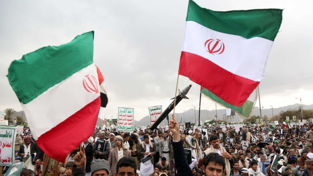 Trump annonce la fin de la guerre Iran