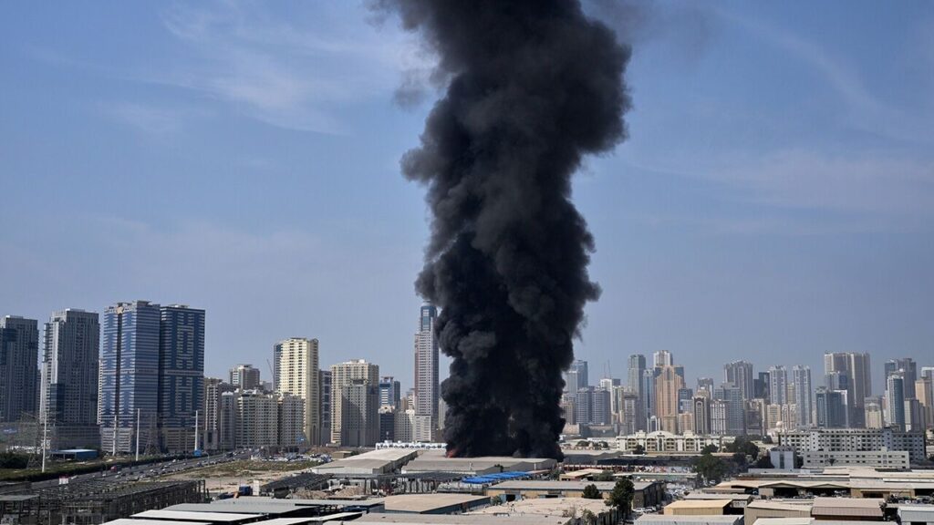 Le vote de la Résolution de l'ONU contre l'Iran à New York