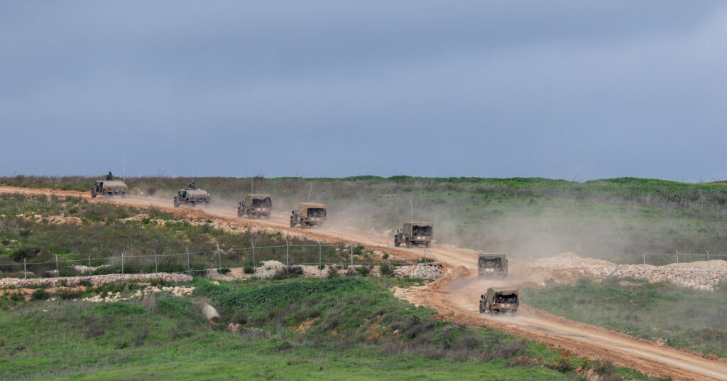 conséquences du cessez-le-feu en Iran
