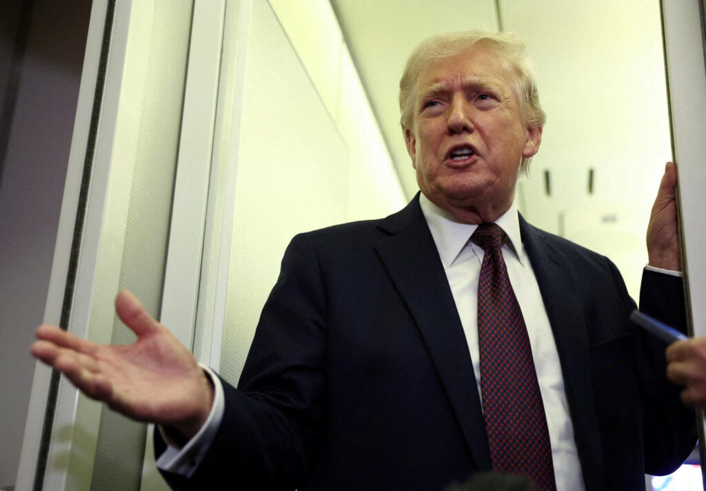 Maison Blanche et Iran : négociations clés