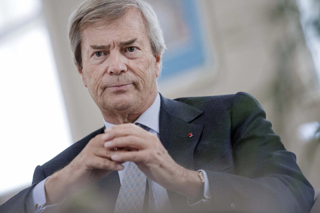 Procès pour corruption de Bolloré et affaires africaines