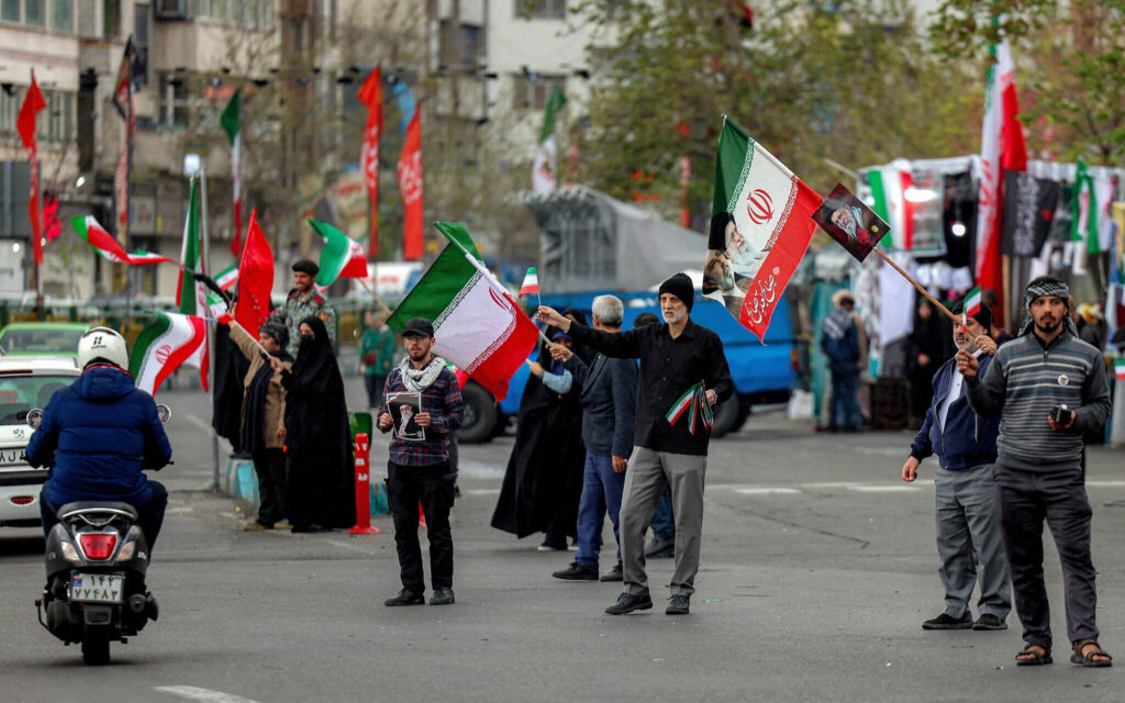 Littoral des ÉAU menacé par l’Iran et Bahreïn