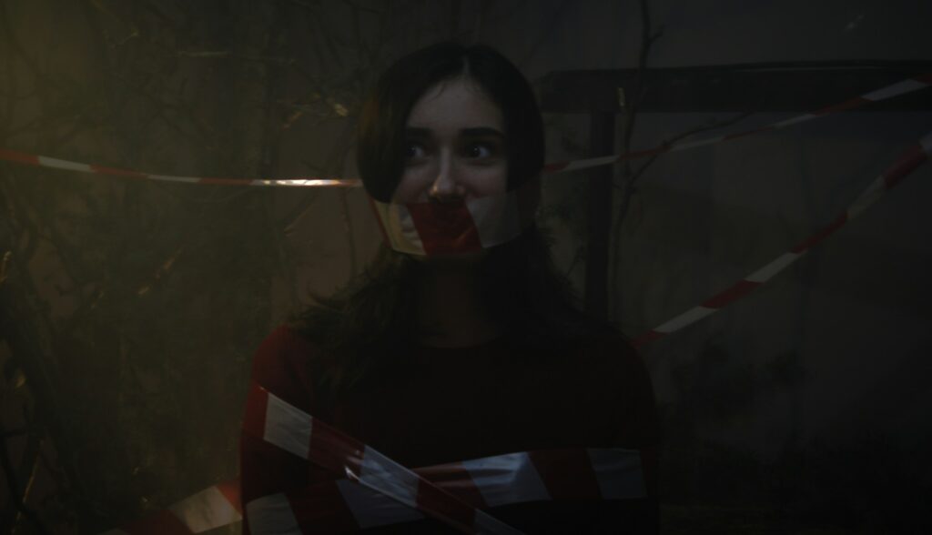 Véhicule lié à la peine de 30 ans de prison