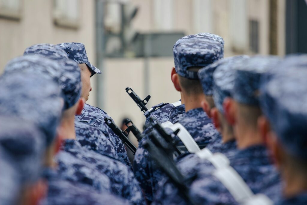 Déploiement de nouveaux drones pour l'Ukraine