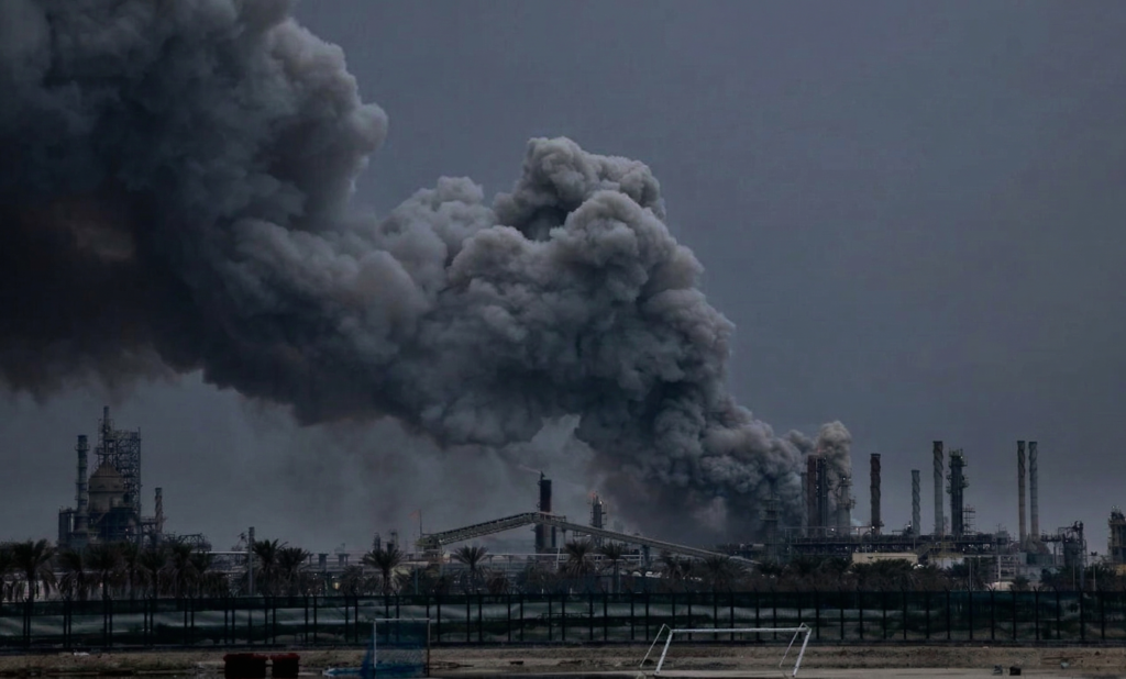 Prix du pétrole à 200 dollars infrastructures