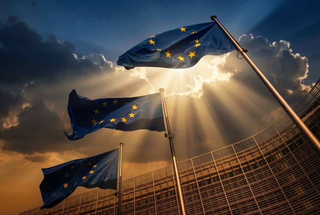 Débat sur le retrait de l'OTAN en Europe