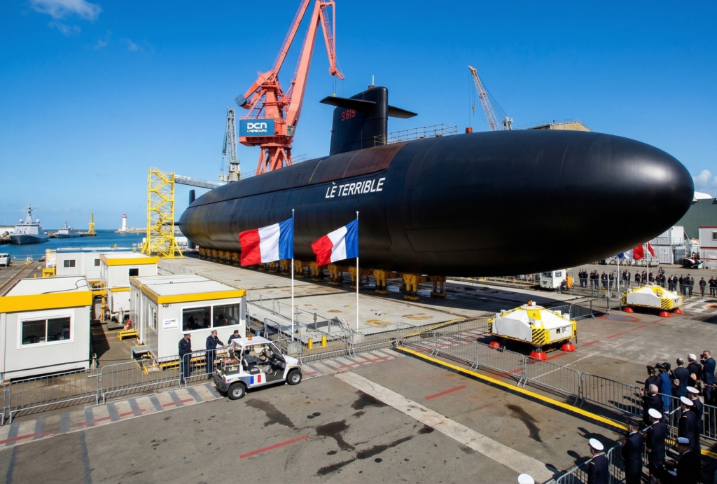 Expertise française pour la sécurité nucléaire civile en Pologne