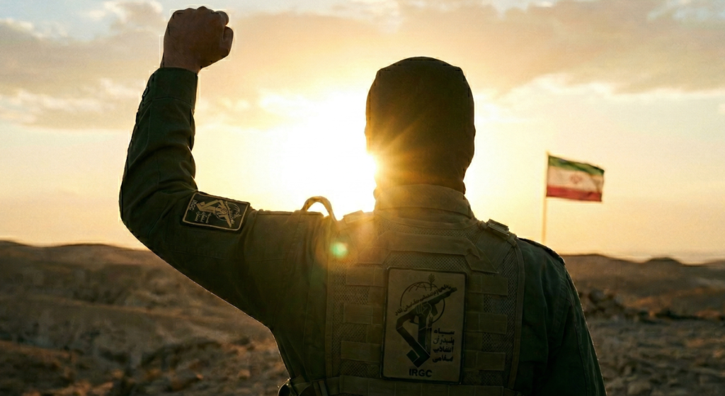 Détroit d’Ormuz et négociations profondes avec l'Iran