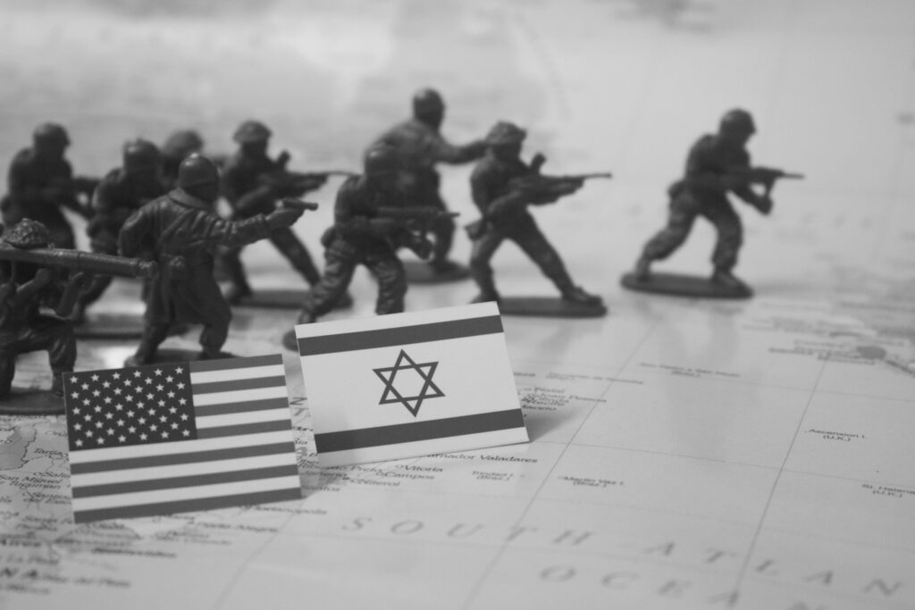 Pouvoirs de guerre Trump au Sénat