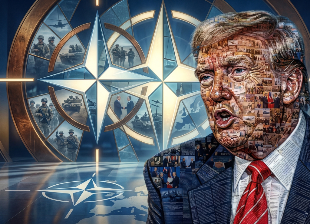 Trump prévient : ponts iraniens ciblés