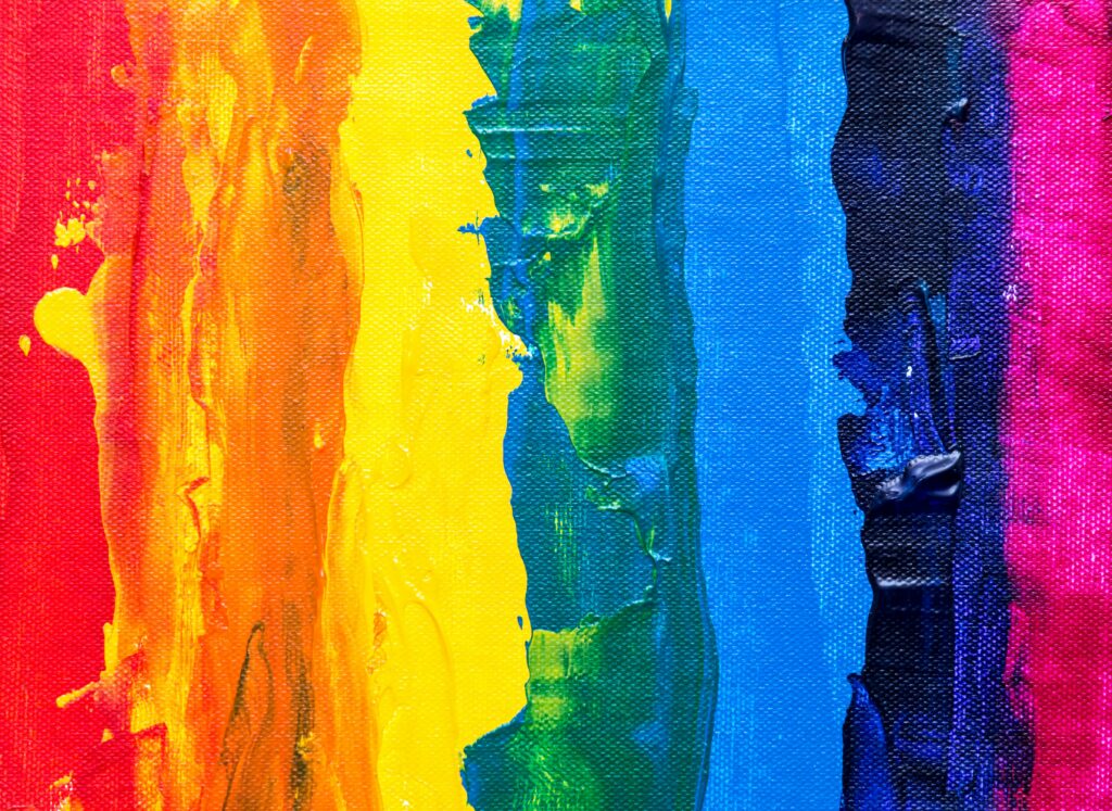 Les institutions européennes s'unissent pour déployer leur nouvelle campagne LGBTQ