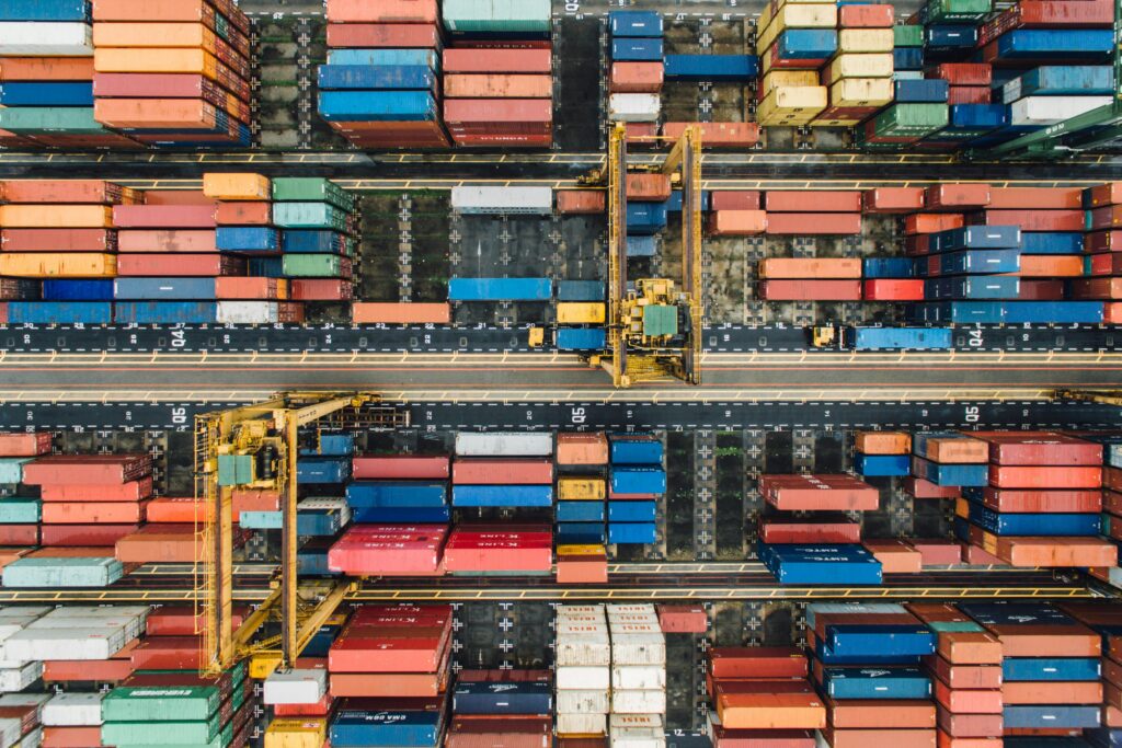 Contrôle des conteneurs pour protéger le marché de l'UE
