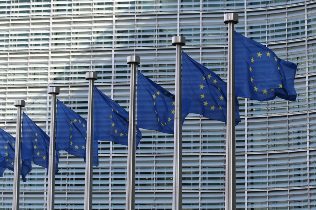 Réunion sur les sanctions contre les colons israéliens