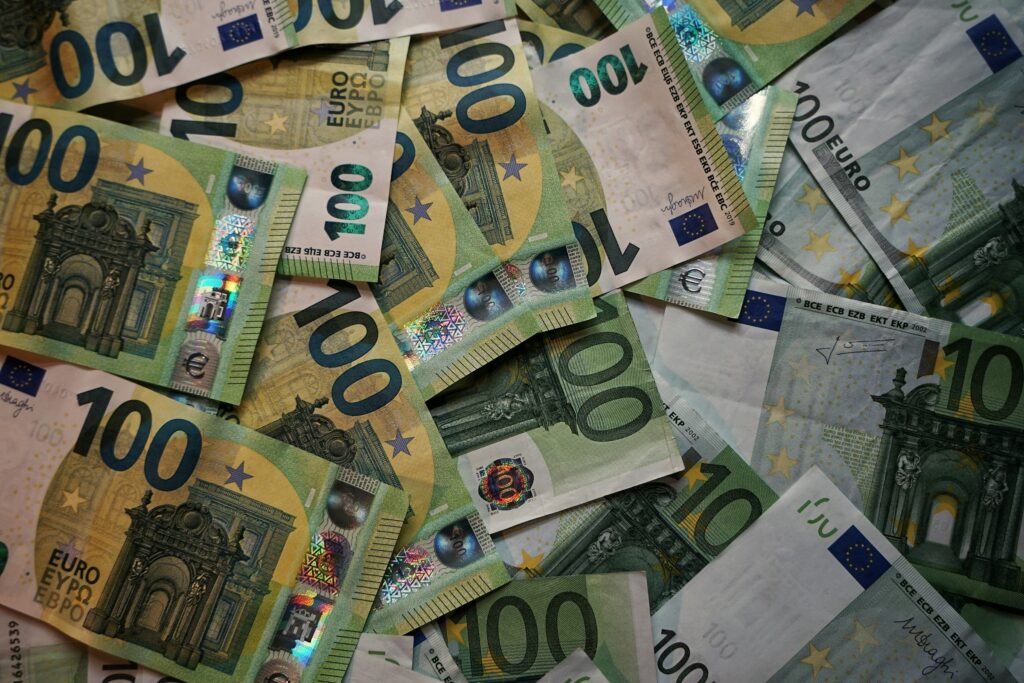 Financement de supercalculateurs via des participations étatiques