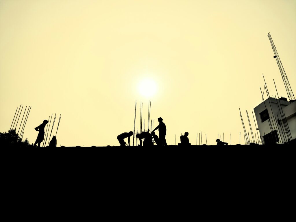 Tensions et affrontements durant la Fête du Travail