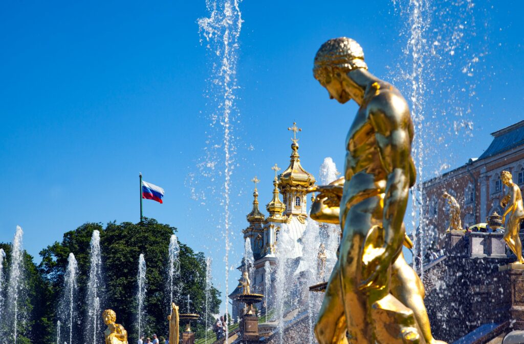 Le Premier ministre slovaque Robert Fico, le mouton noir de l'UE à Moscou