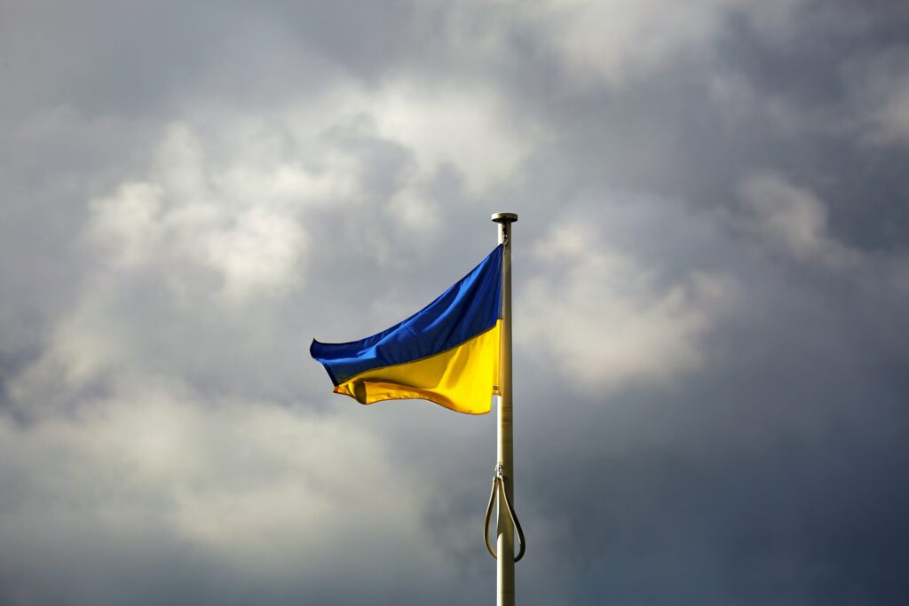 Soutien slovaque à l'Adhésion de l'Ukraine à l'UE