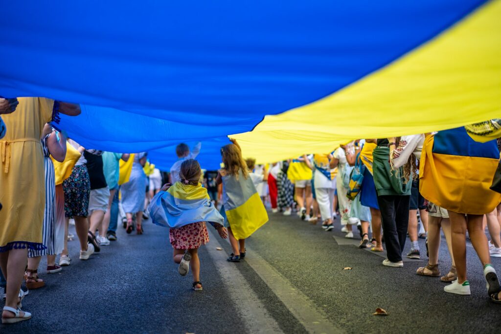Zelensky dénonçant la violation du cessez-le-feu